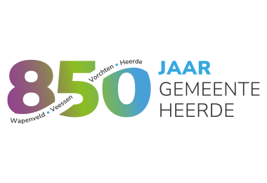 850 jaar Heerde