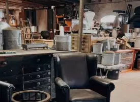 Barrel atelier