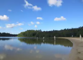 Het Heerderstrand