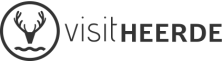 Visit Heerde logo