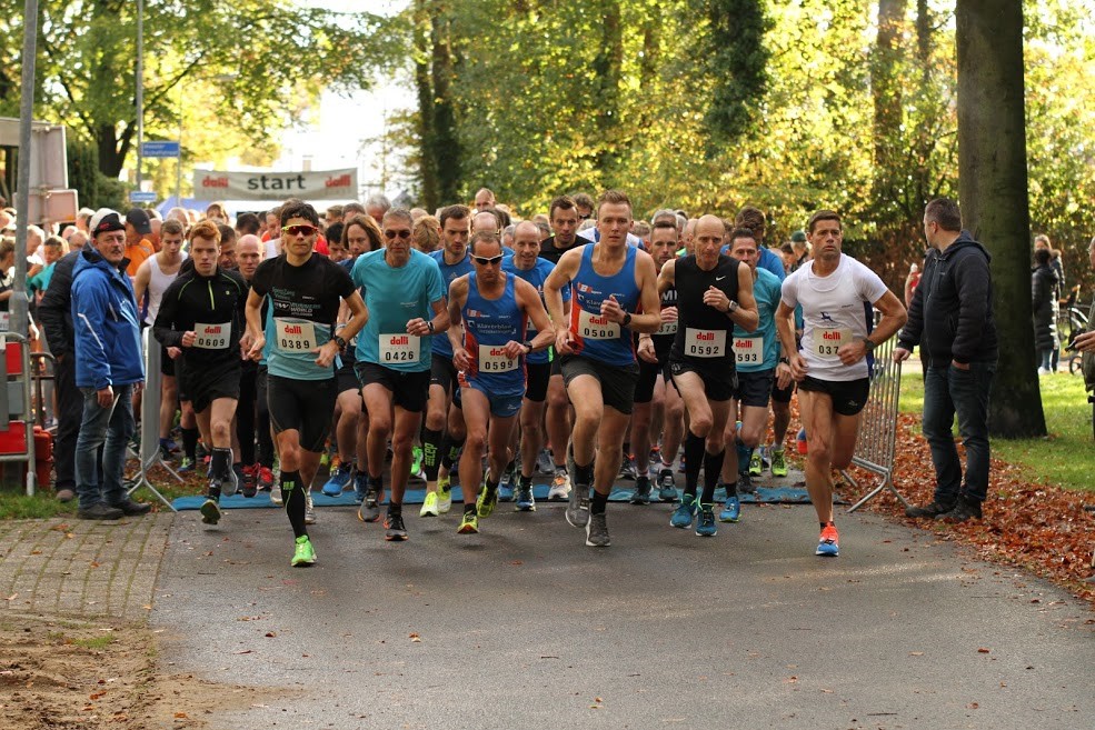 Dalli-Run